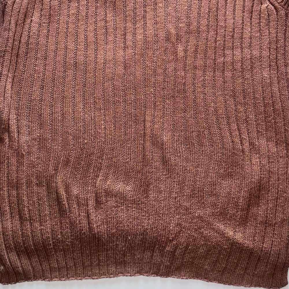 DOUBLE ZERO VEST - Picture 5 of 11